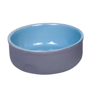 Ceramic dog bowl Nobby Pet Feed image-0