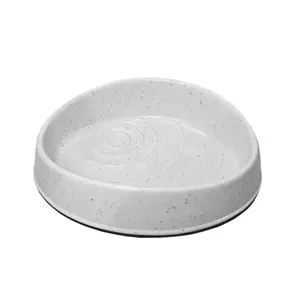 Melamine water dishes for cats Nobby Pet image-0