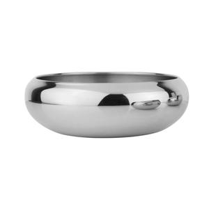 73867-non-slip-stainless-steel-bowl-for-dogs-nobby-pet-asil-silver-1760-ml