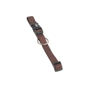 Dog collar Nobby Pet Classic image-0
