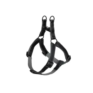 Dog harness Nobby Pet Classic Reflect Soft image-0