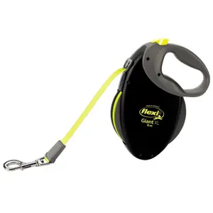 Laisse pour chien en sangle Nobby Pet Flexi Giant image-0