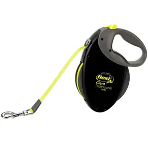 Λουρί σκύλου από ιμάντα Nobby Pet Flexi Giant Professional image-0