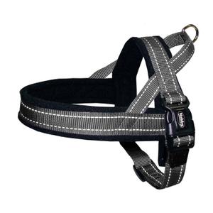 74844-42-norwegergeschirr-fur-hunde-nobby-pet-classic-reflect-soft-grau-xl