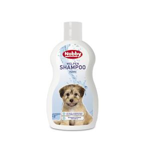 74862-puppy-shampoos-nobby-pet-white-300-ml