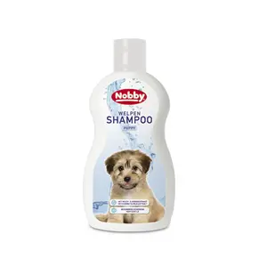 Σαμπουάν για κουτάβια Nobby Pet image-0