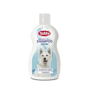 Shampoings pour chien pelage court Nobby Pet image-0