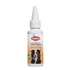 Dog ear care Nobby Pet