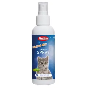 74893-katten-sprayar-med-kattmynta-nobby-pet-vit-175-ml
