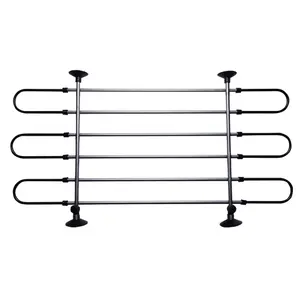 Protective car grill for dogs Nobby Pet image-0