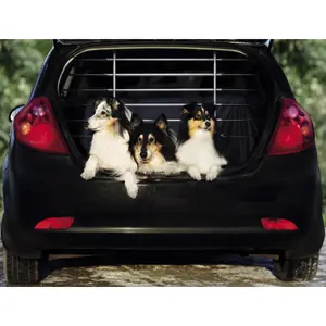 Protective car grill for dogs Nobby Pet image-1