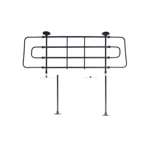 Schutzgitter für das Auto mit 2 Befestigungsarten Nobby Pet image-0