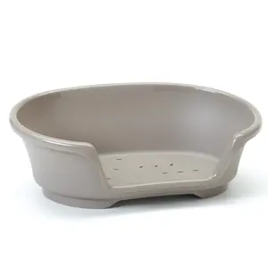 Cama de plástico para cães Nobby Pet Cosy-air image-0