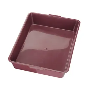 Λεκάνη ακαθαρσιών για γάτα Nobby Pet image-0