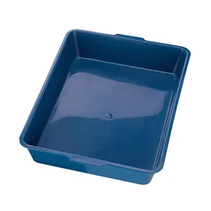 Λεκάνη ακαθαρσιών για γάτα Nobby Pet image-0