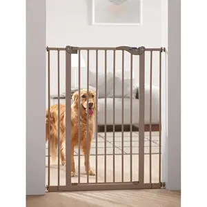 Uitbreiding scheidingsmuur Nobby Pet image-0