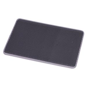 76408-rectangular-litter-mat-for-cats-nobby-pet-grey-39x60-cm