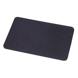 76410-rectangular-litter-mat-for-cats-nobby-pet-black-39x60-cm