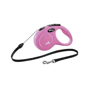 Σουγιάς για σκύλους από σχοινί Nobby Pet Flexi New Classic image-0