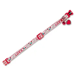 Cat collars Nobby Pet Love