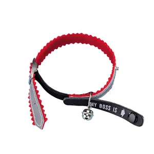 Cat collars Nobby Pet My Boss Is