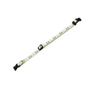 Tartanfärgade katthalsband Nobby Pet image-0