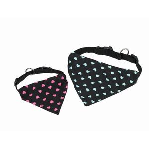 Halsband met bandana Nobby Pet image-0