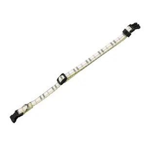 Halsbänder für Hunde Nobby Pet Tartan image-0