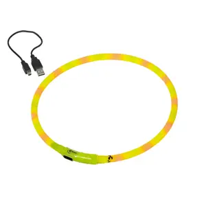 Φωτεινά κολάρα σκύλου LED Nobby Pet image-0