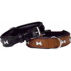 Lederen halsbanden Nobby Pet Cerro image-0