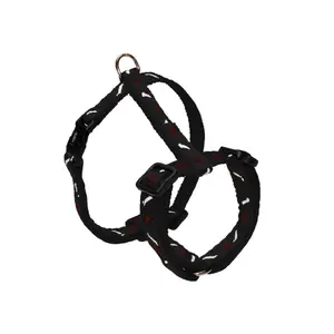 Mini Hundegeschirr Nobby Pet Soft Grip image-0