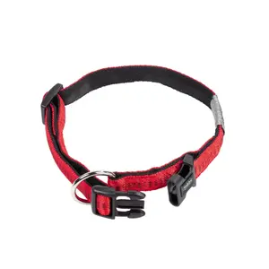 Hundehalsband Nobby Pet Soft Grip image-0