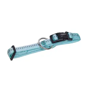 Dog collar Nobby Pet Soft Grip image-0