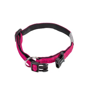 Dog collar Nobby Pet Soft Grip image-0