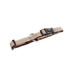 Dog collar Nobby Pet Soft Grip image-0