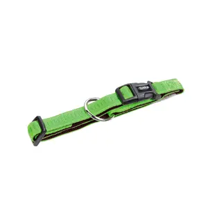 Dog collar Nobby Pet Soft Grip image-0