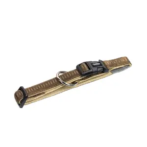 Dog collar Nobby Pet Soft Grip image-0