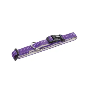 Κολάρο για σκύλο Nobby Pet Soft Grip image-0