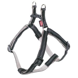 78521-05-dog-harness-nobby-pet-soft-grip-black-m-l-50-72-cm