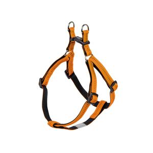 78522-04-harnais-pour-chien-nobby-pet-soft-grip-orang-l-xl-60-86-cm