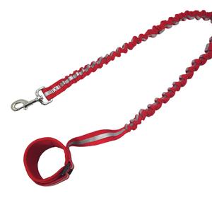 Joggingleine und Geschirr für Hunde Nobby Pet Elastic image-0