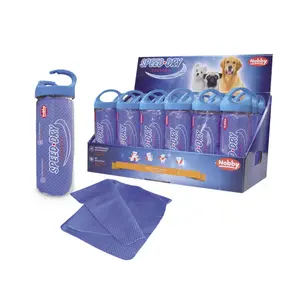 Hundhanddukar Nobby Pet Speed Dry Comfort image-0