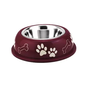 Dog bowl Nobby Pet Nice Diner image-0