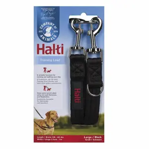 Laisse éducative pour chien Nobby Pet Halti image-1
