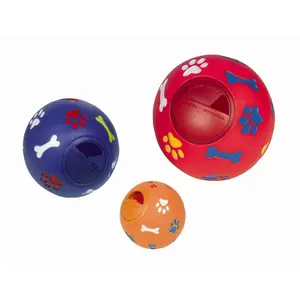 Leckerli-Ball für Hunde Nobby Pet Hund image-0