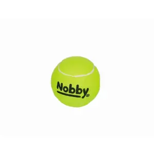 Balle de tennis pour chien Nobby Pet image-0
