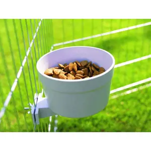 Hundenäpfe für Wasser und Futter Nobby Pet Crock image-1