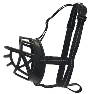 Μουσούδα για σκύλο Nobby Pet Comfort image-0