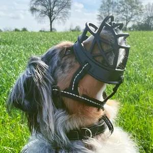 Μουσούδα για σκύλο Nobby Pet Comfort image-2