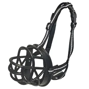 Μουσούδα για σκύλο Nobby Pet Comfort image-1